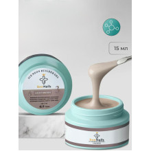 Ice Neon Builder Gel №3 Bee Nails, 15 ml