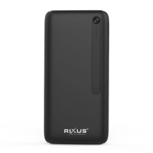 Power Bank 30000 mAh | 22.5W  — Rixus RXPB38B