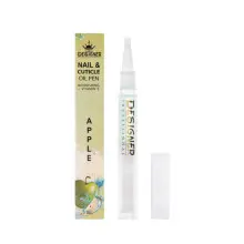 Apple Oil Pen - олія олівець Дизайнер, 5 мл.
