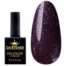 Гель-лак Designer Professional, 9мол. M347
