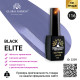 Гель лак BLACK ELITE 116, Global Fashion 8 мл