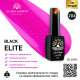 Гель лак BLACK ELITE 204, Global Fashion 8 мл