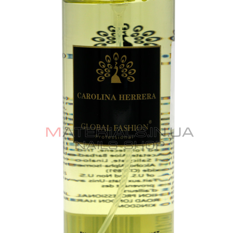 Мист для тела, Global Fashion, Carolina Herrera, 250ml