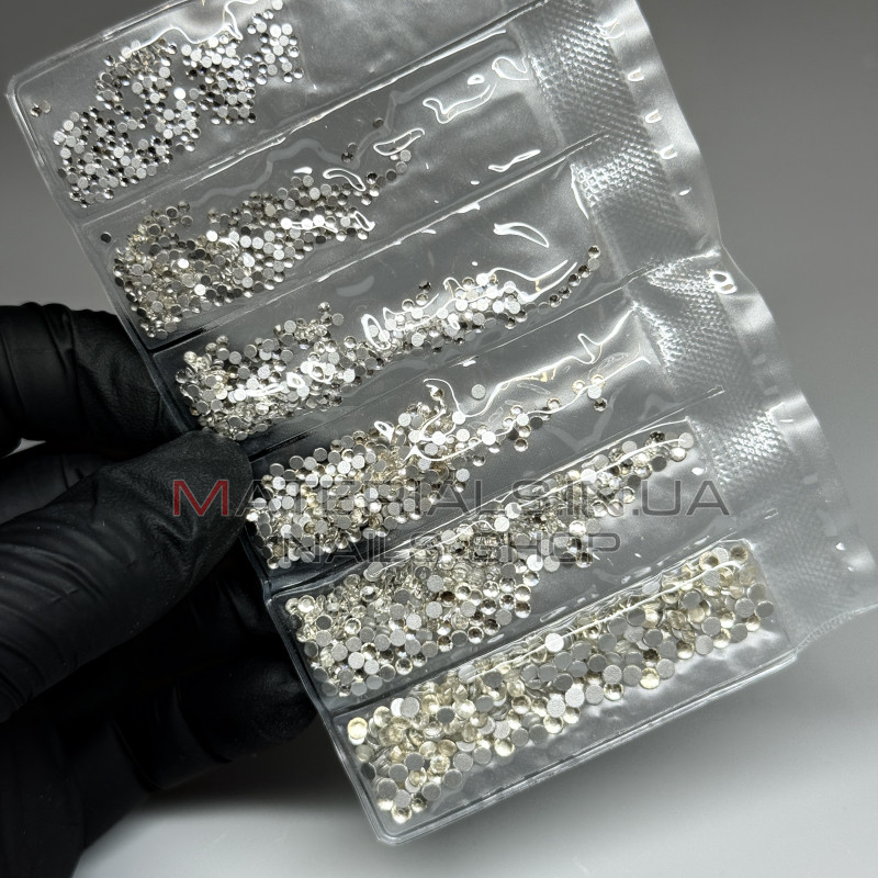 Камені Swarovski №3401