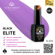 Гель лак BLACK ELITE 301, Global Fashion 8 мл