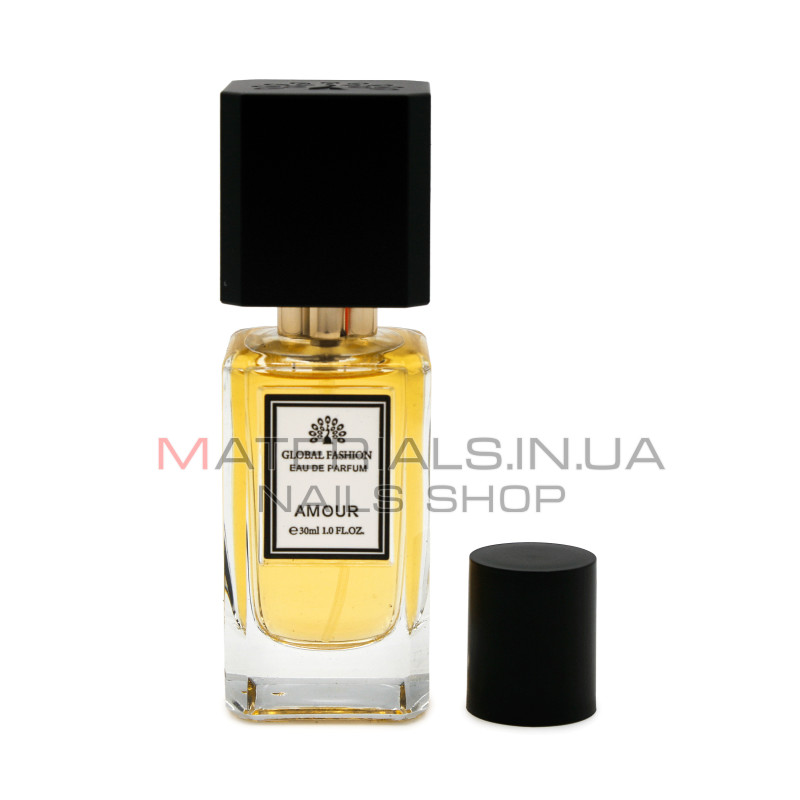 Парфумерна вода від Global Fashion 30 ml, Amour