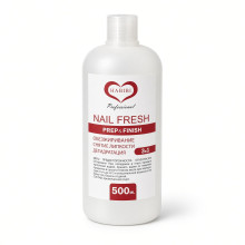 Засіб 3в1 Habibi Professional Nail Fresh Prep & Finish, 500мл
