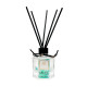Ароматический диффузор Global Fashion, 100 ml, Green crystal