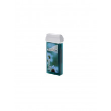 Воск в картридже Italwax - Азулен, 100 г.