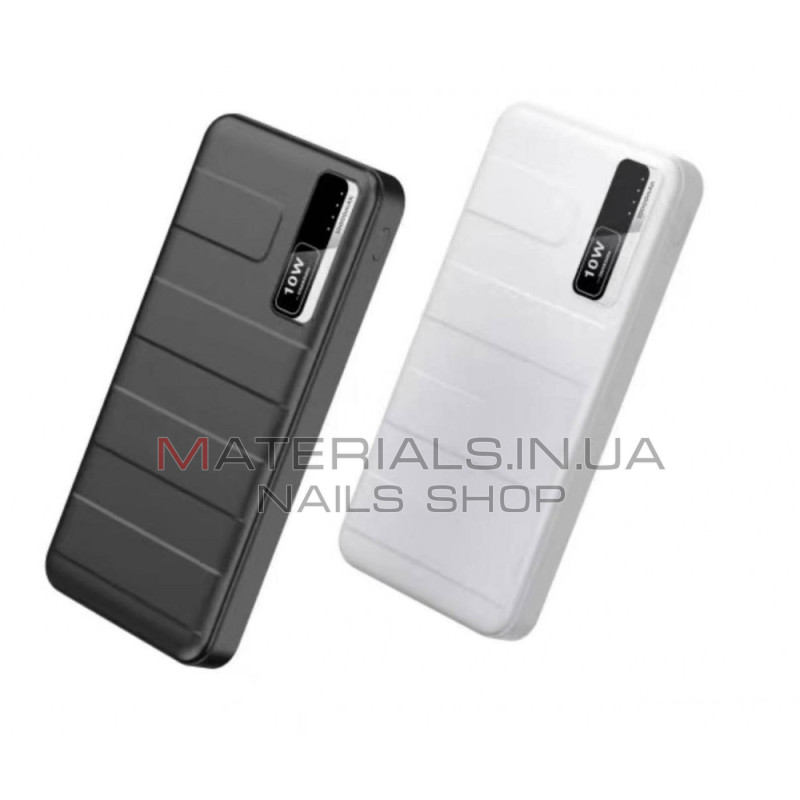 Power Bank Viva VR12, 10000 мА·год