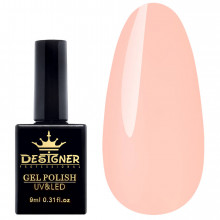 Гель-лак Designer Professional, 9мол. I243