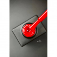 Гель-лак Designer 436