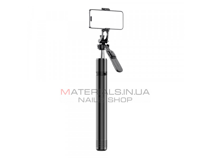 Monopod Large Tripod C07 stainless steels 2.01M