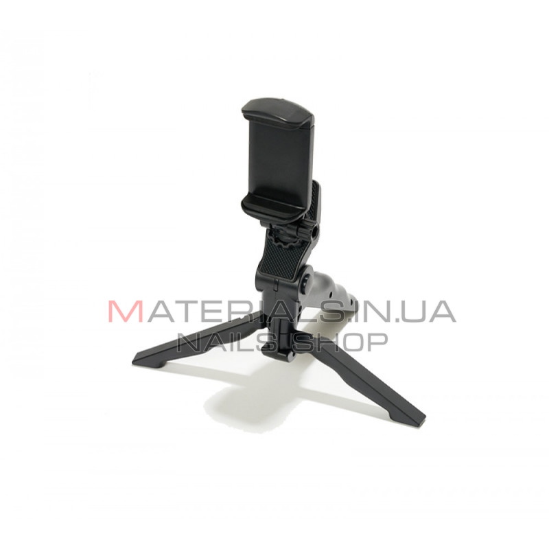 Монопод Tripod JY-311, багатофункціональний, Rotative, ¼, 1,00 м