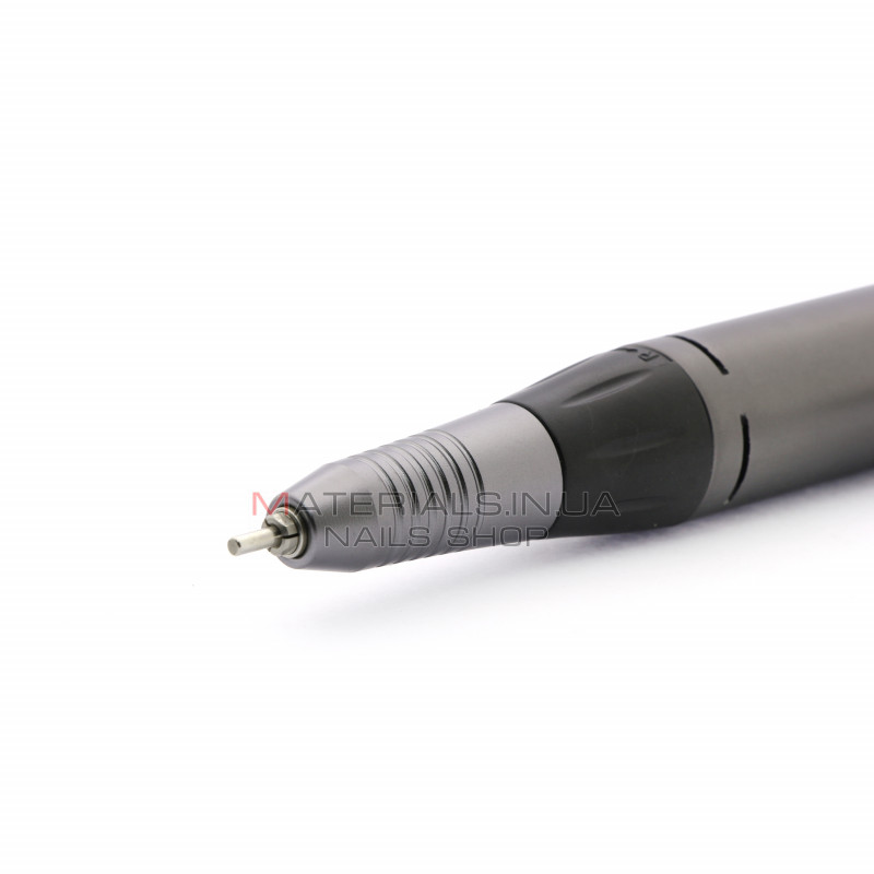 Апарат для манікюру і педикюру BEE NAILS, 202D, з дисплеєм, 65w, 45000 об, чорний Апарат для манікюру і педикюру BEE NAILS, 202D, з дисплеєм, 65w, 45000 об, чорний