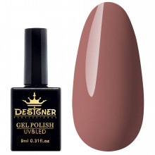 Гель-лак Designer Professional, 9мол. G209