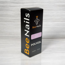 Полігель Bee Nails 30 мл, 02