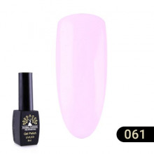Гель лак BLACK ELITE 061, Global Fashion 8 мл