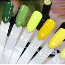 Гель-лак Starlet Professional 7мл