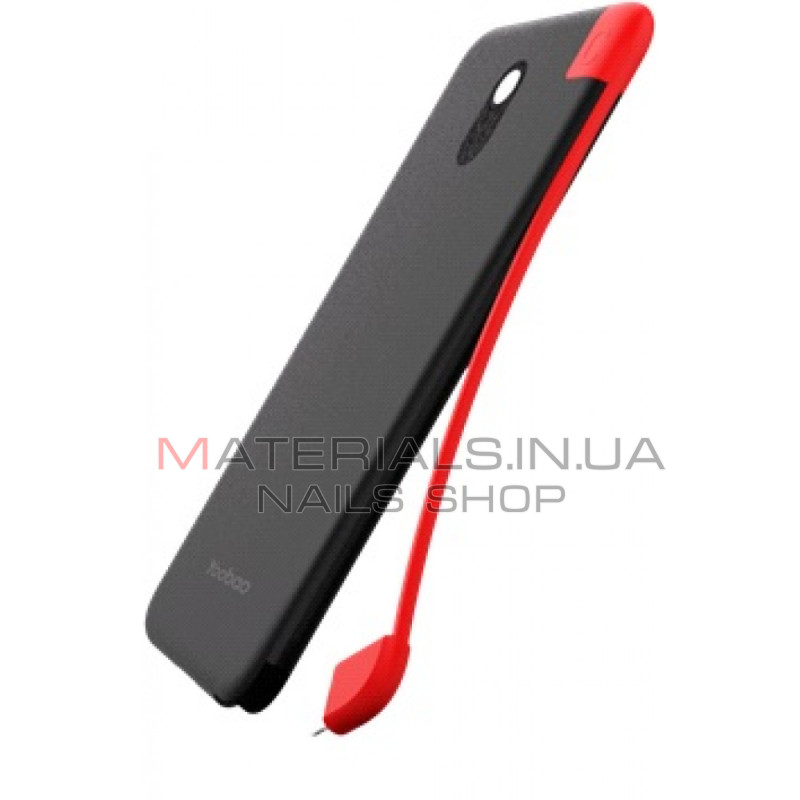 Power Bank Yoobao S10K, 10000 мА·год — Black
