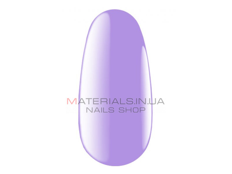 Цветное базовое покрытие для гель-лака Color Rubber base gel, Purple Haze, 7 мл