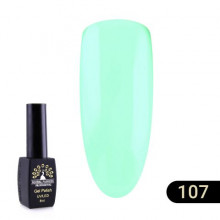 Гель лак BLACK ELITE 107, Global Fashion 8 мл
