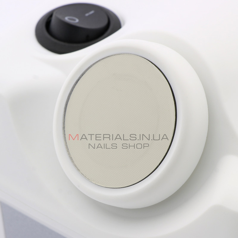 Апарат для манікюру та педикюру BN-335 Bee Nails, 45000 об. 65Вт, white Апарат для манікюру та педикюру BN-335 Bee Nails, 45000 об. 65Вт, white