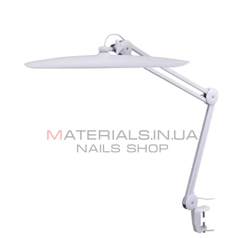 Лампа безтіньова Led Power Working Lamp 9501 | Біла | 4500-6000k | 24Вт