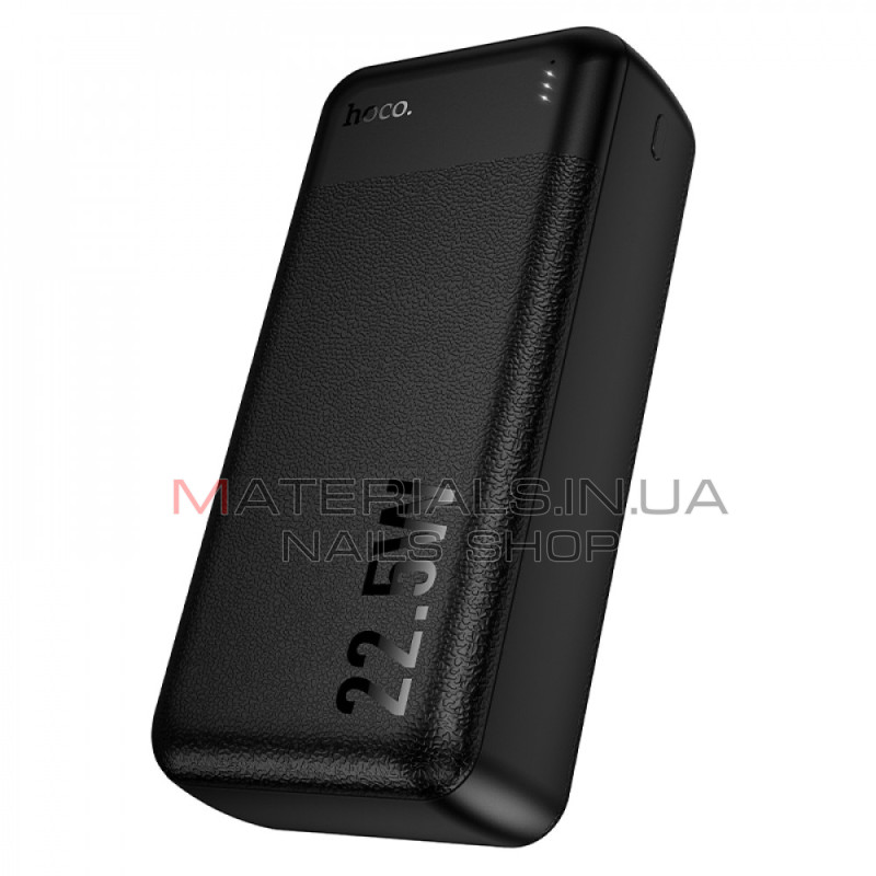 Power Bank 30000 mAh | 22.5W+PD20W — Hoco J159B