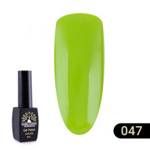 Гель лак BLACK ELITE 047, Global Fashion 8 мл