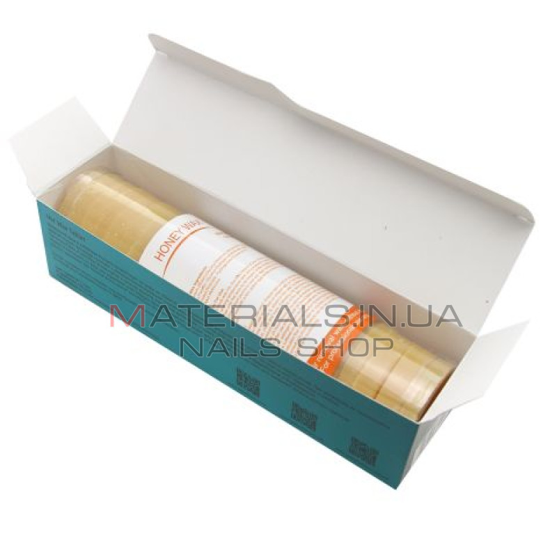 Віск у таблетках Yellow, Honey 500 гр