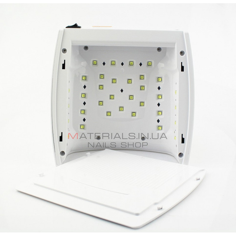 УФ LED світлодіодна лампа Cordless S10 66 Вт з акумулятором