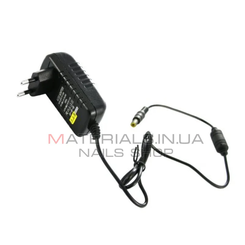 Фрезер с аккумулятором Nail Drill ZS-219 White 35000 об., 45 Вт