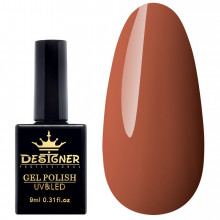 Гель-лак Designer Professional, 9мол. C88