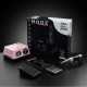 Фрезер Мокс X503 (Рожевий) на 45 000 об/хв. та 70W. для манікюру та педикюру