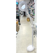 Лампа лупа косметологическая LED SP-30 А-002 (с регулятором)