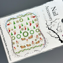 Слайдер-дизайн Lilly CF