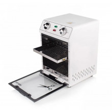 Сухожаровой шкаф SM-220 Temperature Sterilizer Белый