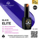 Гель лак BLACK ELITE 051, Global Fashion 8 мл