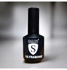 Ultrabond для нігтів Salon Professional - безкислотний праймер з пензликом, 17 мл