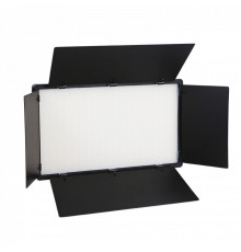 Лампа видеосвет LED Pro 800 I panel light I 2 battery(4400mAh) I charger I carry bag I