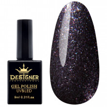 Гель-лак Designer Professional, 9мол. M349