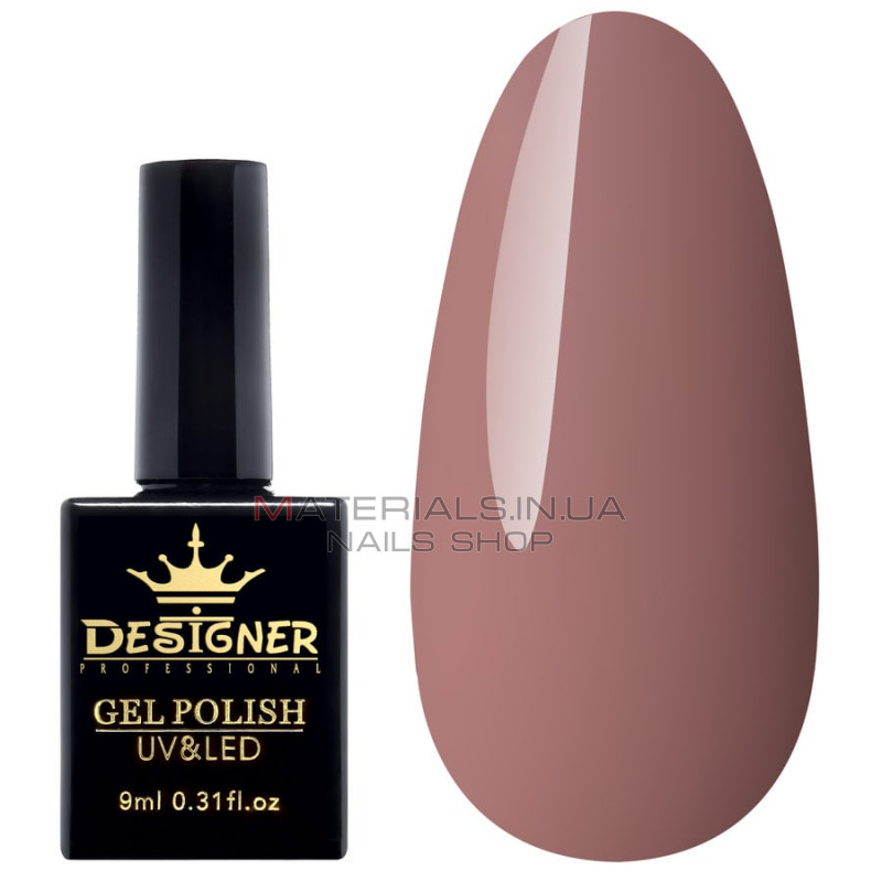 Гель-лак Designer Professional, 9мол. C69 Гель-лак Designer Professional, 9мол. C69