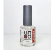 UNO Primer Bond, бескислотный праймер для ногтей, 15 мл