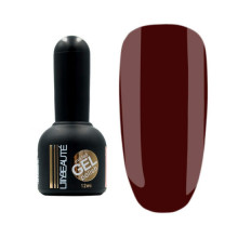 Гель-лак Lilly Beaute №137