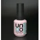 Моделирующий Гель UNO (Sculpting Gel), 15 Мл, Rose