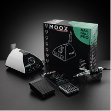 Фрезер Moox X300 на 50 000 об./мин. и 70W.