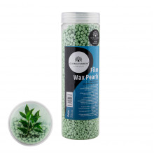 Гарячий віск у гранулах Tea Tree 400 гр