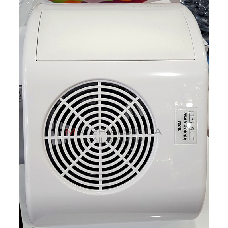 Витяжка для манікюру LillyBeaute Max Power 100Вт
