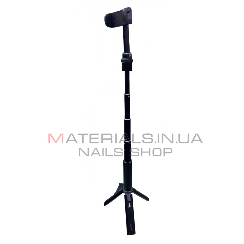 Монопод Tripod Veron TM-168HC, Holder + Case, 1,20 м
